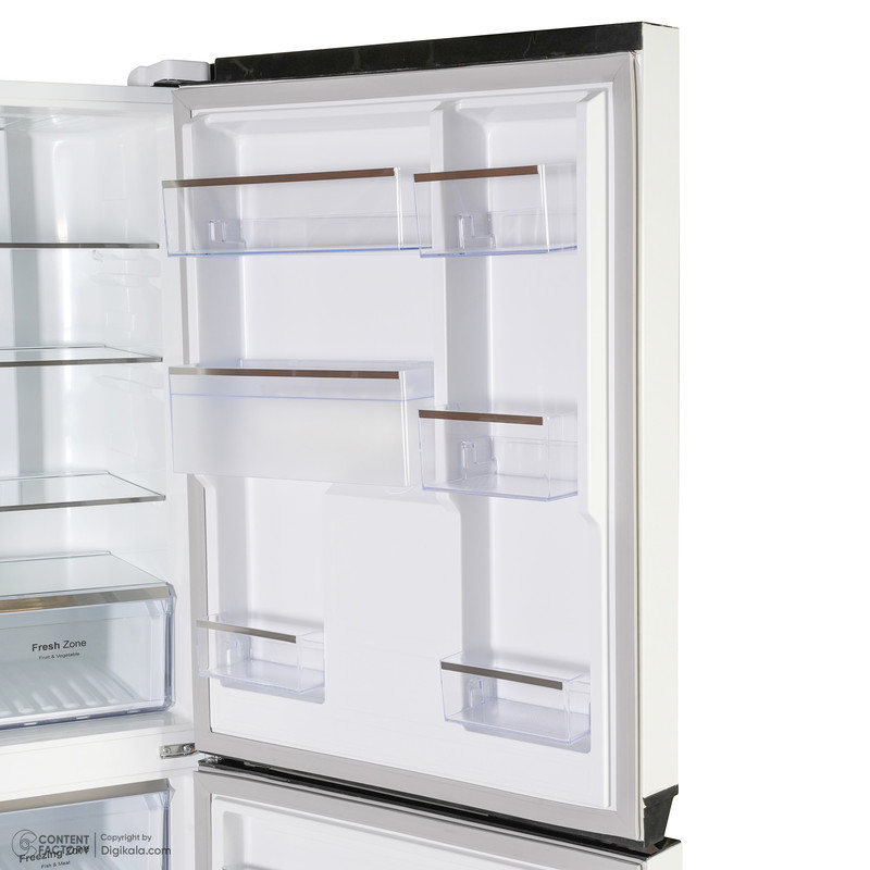 یخچال و فریزر 22 فوت التتو مدل NB8420S DN - Image 6