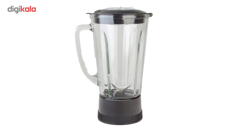 آبمیوه گیری 4 کاره استیل ویداس مدل VIR-3613 - Image 3