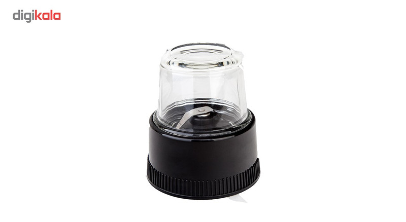 آبمیوه گیری 4 کاره استیل ویداس مدل VIR-3613 - Image 4