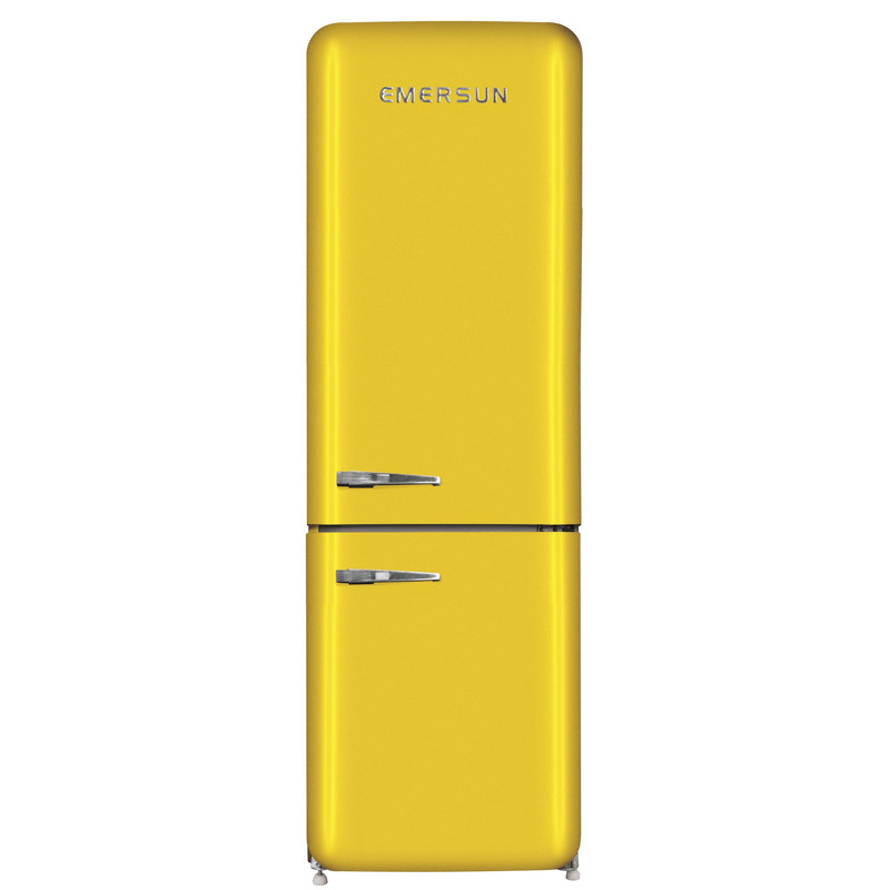 یخچال فریزر طرح فریزر پایین 20 فوت امرسان مدل CB46CLA-R01 - Image 6