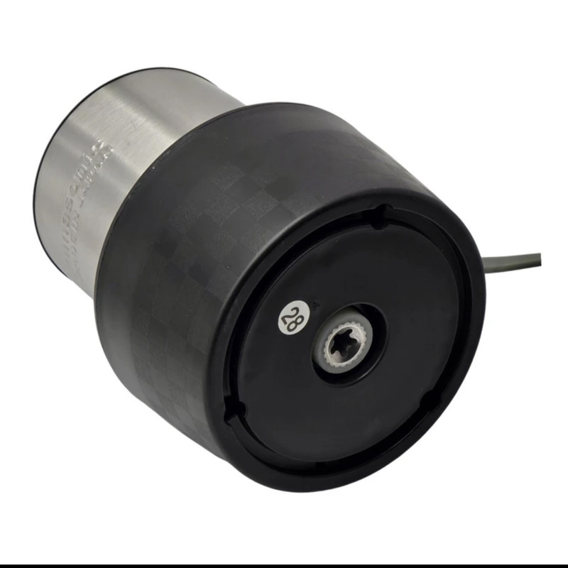 خردکن 3800 میلیلیتر پاناسونیک مدل MA-2024 - Image 5