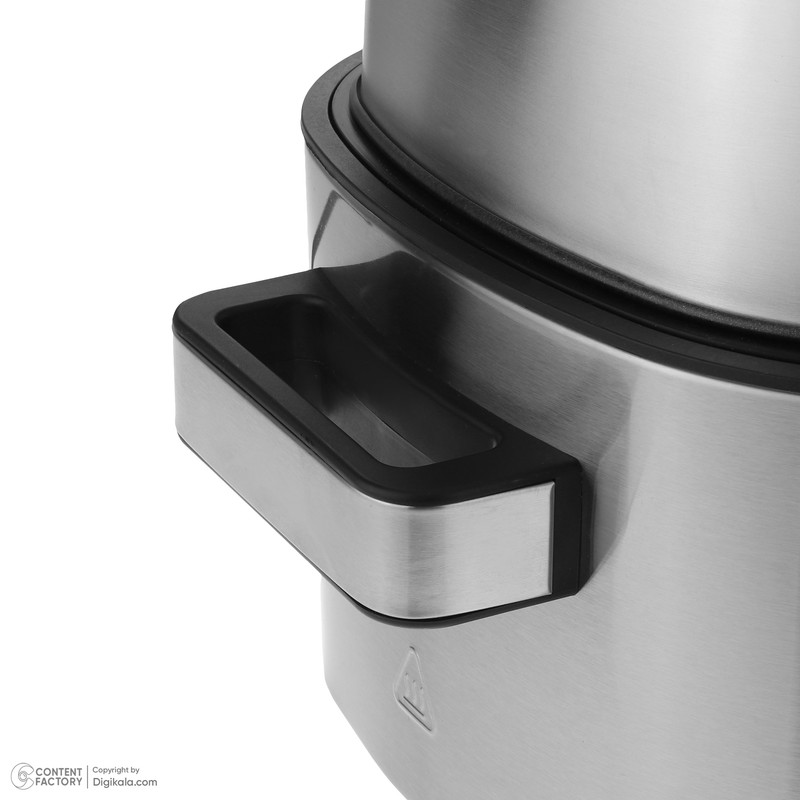 سرخ کن بدون روغن وسترن هاوس مدل WAF-7790 - Image 5