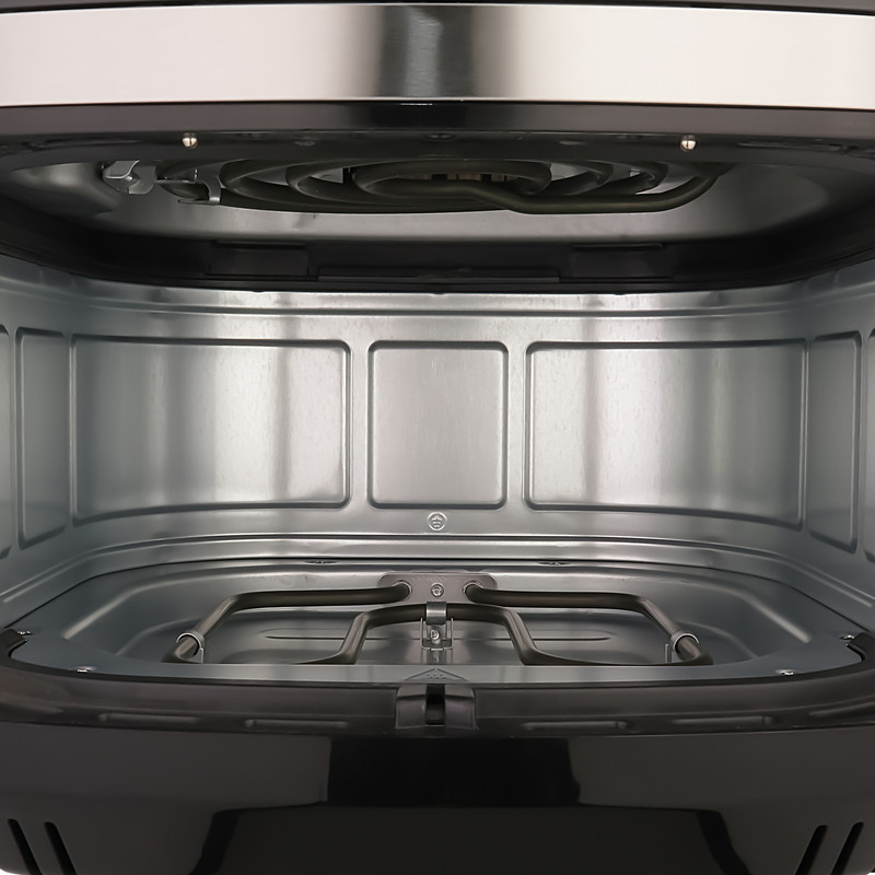 سرخکن 7.5 لیتری سوپر کاسا مدل CA-125 - Image 5