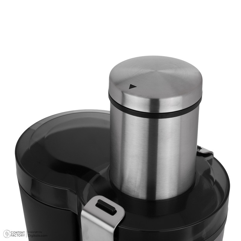 آبمیوه گیری زنیت مدل ZJB 1435 - Image 7