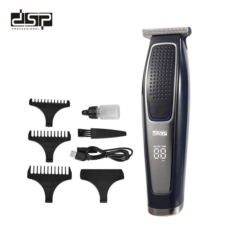 ماشین اصلاح موی سر و صورت دی اس پی مدل 90434 - Image 6