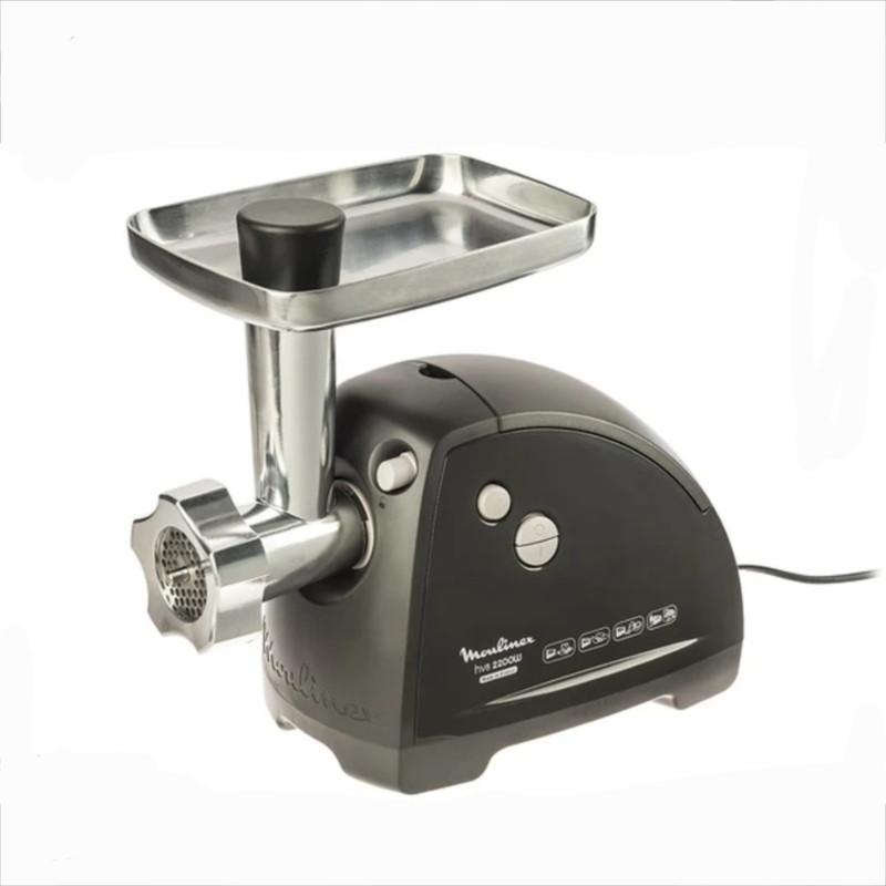 چرخ گوشت 2200 وات مولینکس مدل MM 67 - Image 4