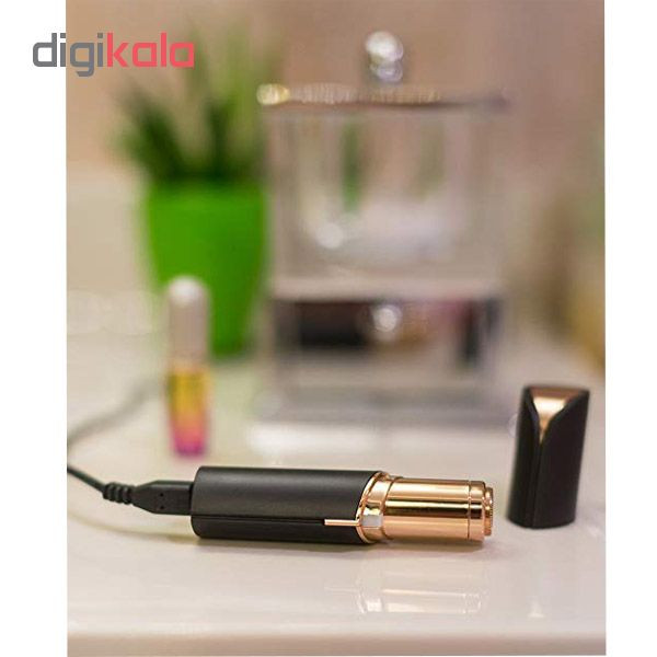 ماشین اصلاح صورت فلاولس مدل k18 - Image 7