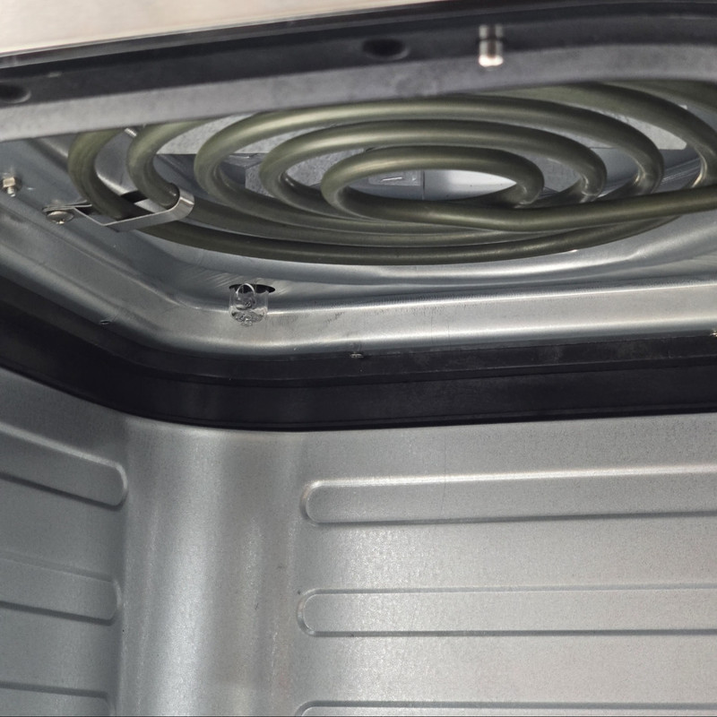 سرخ کن بدون روغن مونتینی مدل LIFE9022 - Image 4