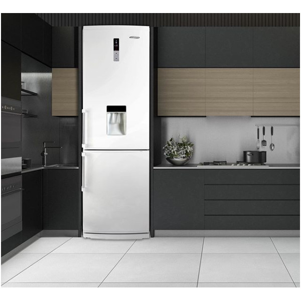 یخچال فریزر 20 فوت امرسان مدل CB46B - Image 5