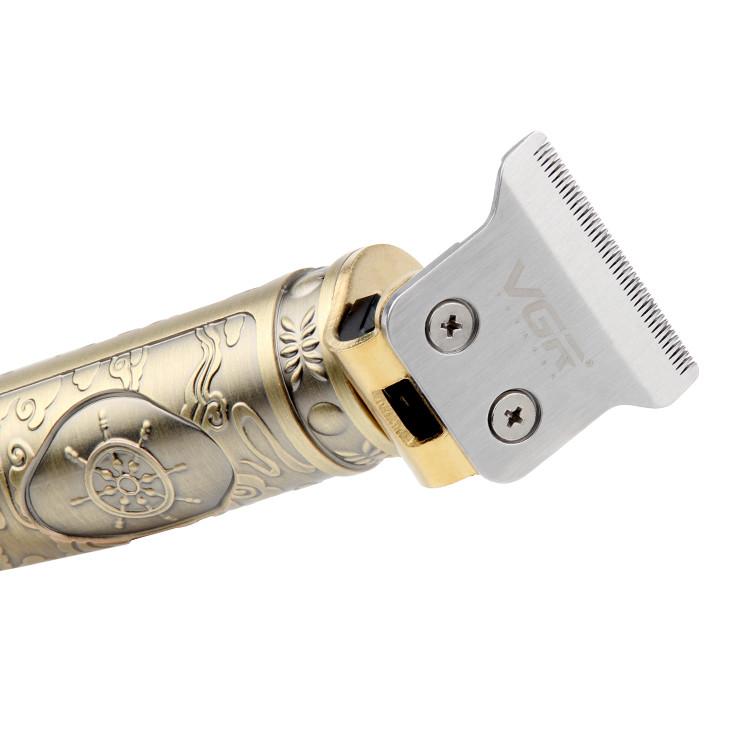 ماشین اصلاح سر و صورت وی جی آر مدل V-085 - Image 6