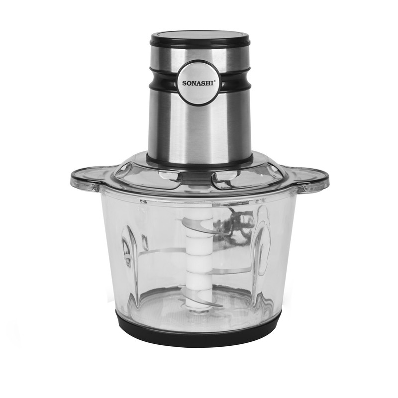 خردکن 3000 میلیلیتر سوناشی مدل SMC-25 - Image 2