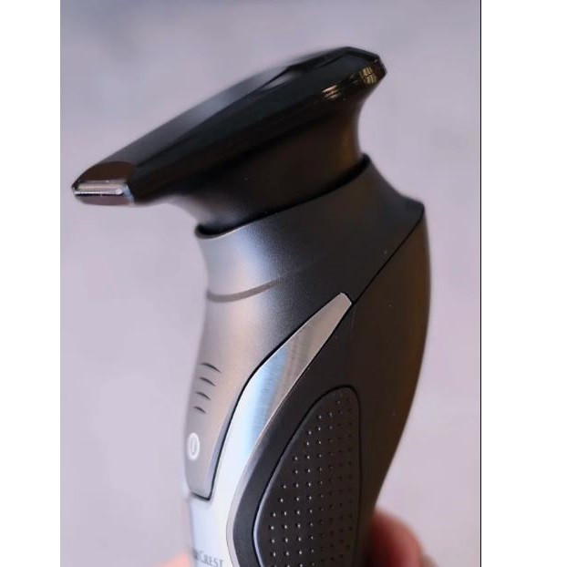 ماشین اصلاح موی صورت سیلور کرست مدل SRR3.7A1 - Image 6