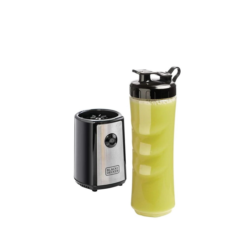 آبمیوه گیری بلک اند دکر مدل SBX300 - Image 12