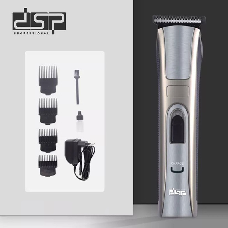 ماشین اصلاح موی سر و صورت دی اس پی مدل 90051 - Image 6