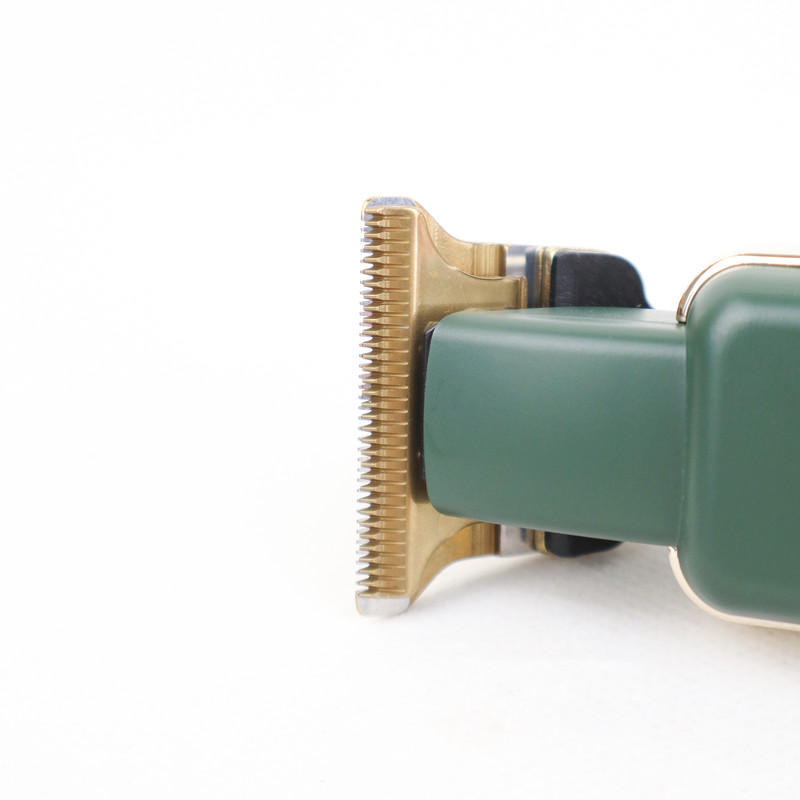 ماشین اصلاح موی سر و صورت شارژی جاماکی مدل JPC90017 - Image 17