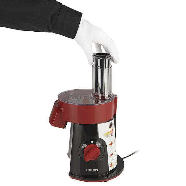 خردکن میلیلیتر فیلیپس مدل HR1388 - Image 16