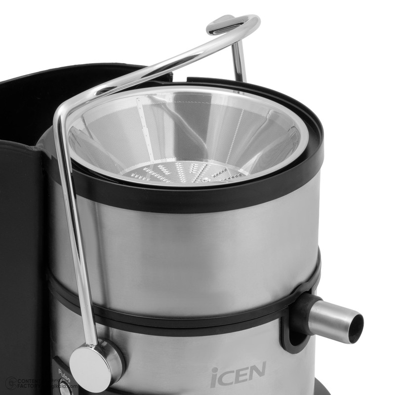 آبمیوهگیری آی سن مدل IE-j828 - Image 2