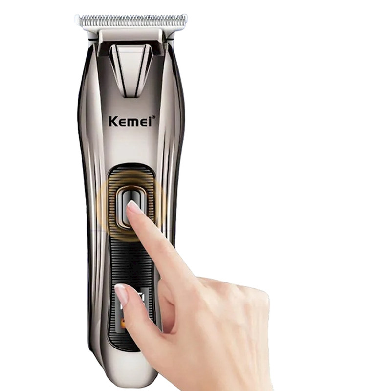 ماشین اصلاح موی سر و صورت کیمی مدل 639 - Image 8