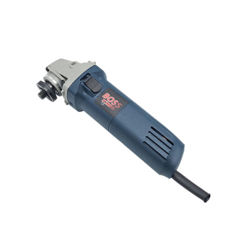 مینی فرز صنعتی باس مدل YJ-6-100 - Image 11