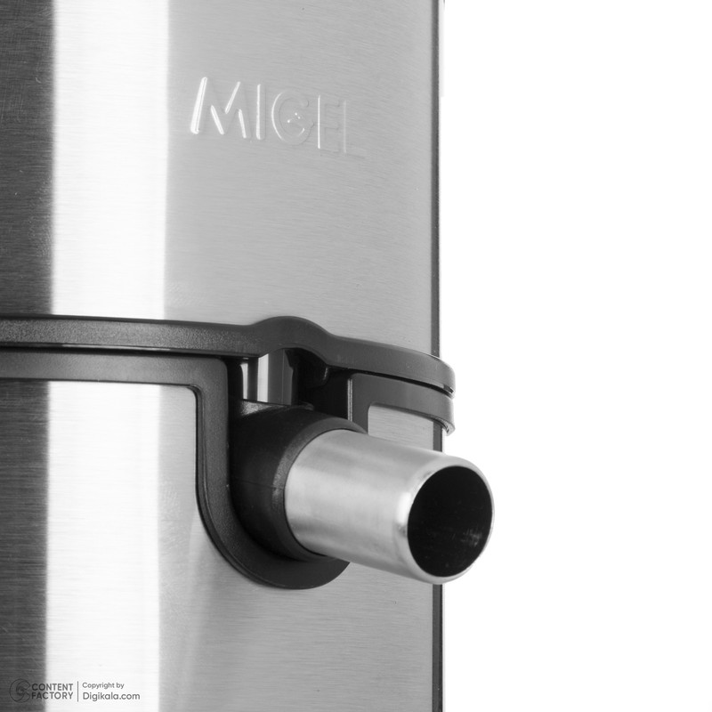 آب میوه گیری میگل مدل GPJ 800 - Image 9