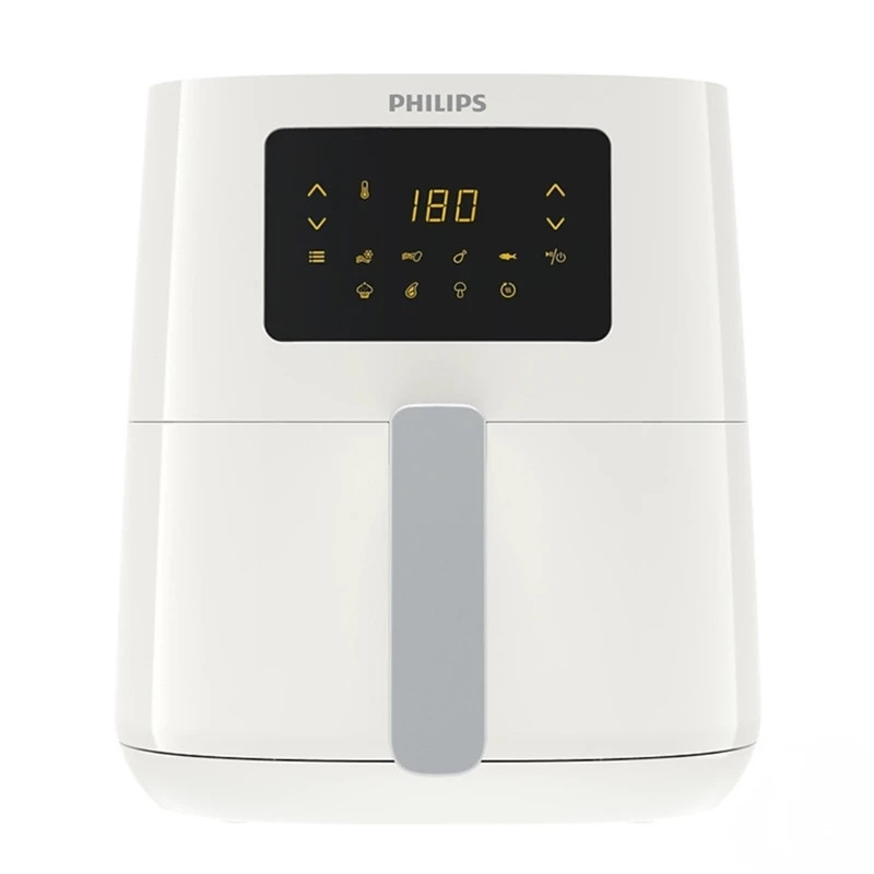 سرخکن 6.2 لیتری فیلیپس مدل HD9270-plus - Image 8