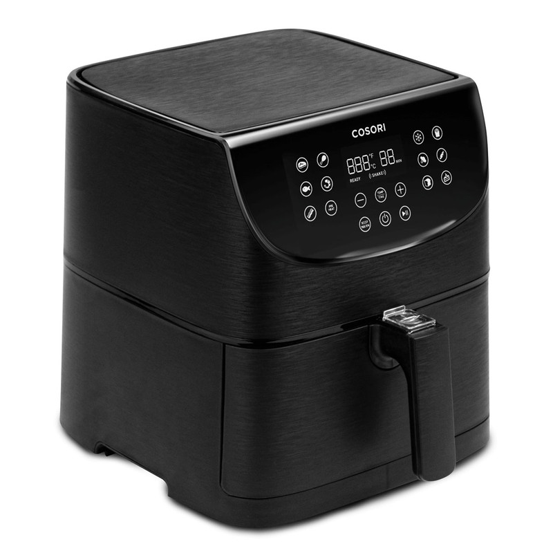 سرخ کن بدون روغن کوزوری مدل CP158-AF - Image 7