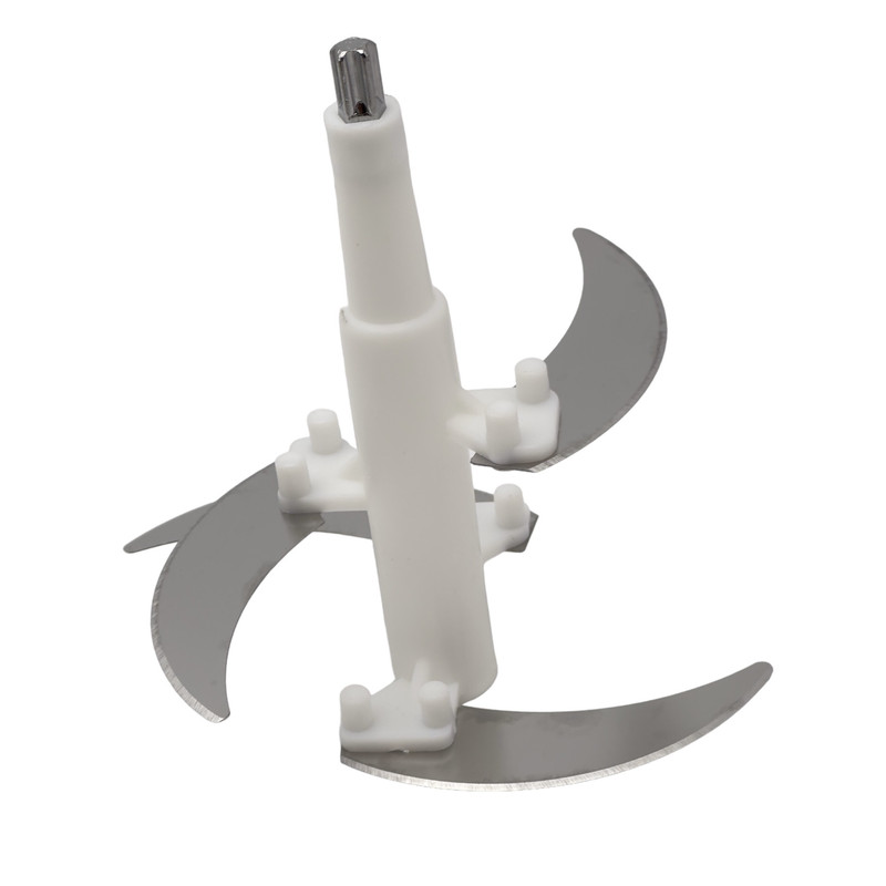 خردکن ولگا مدل 89-F - Image 3