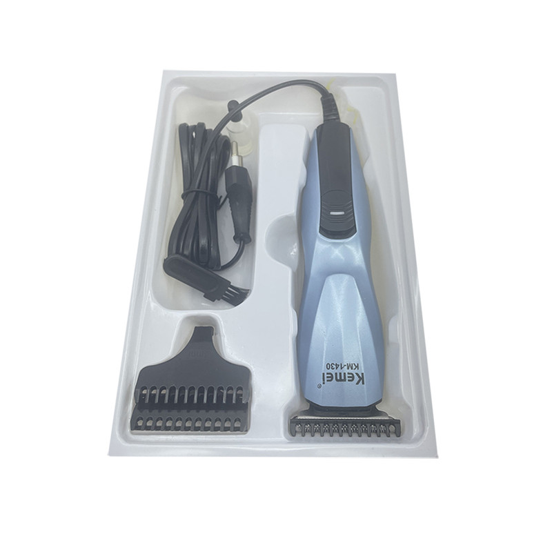 ماشین اصلاح موی صورت کیمی مدل KM-1430 - Image 6