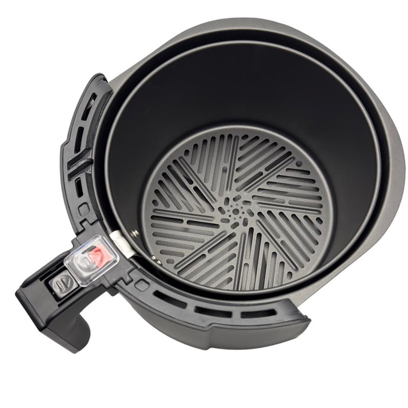 سرخ کن بدون روغن ایوولی مدل AF4008D - Image 15