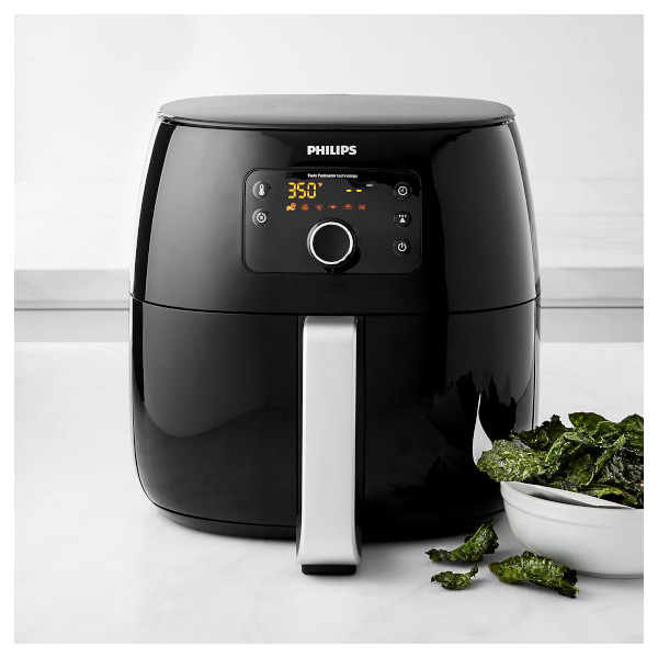 سرخ کن بدون روغن فیلیپس مدل HD9650/91 - Image 18