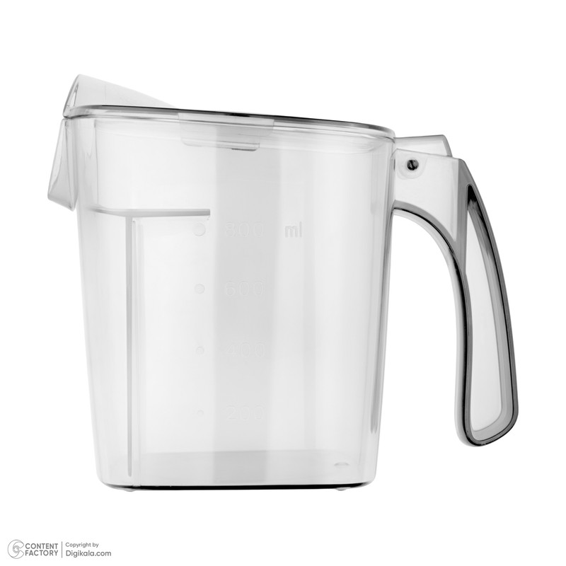 آب میوه گیری میگل مدل GPJ 800 - Image 10