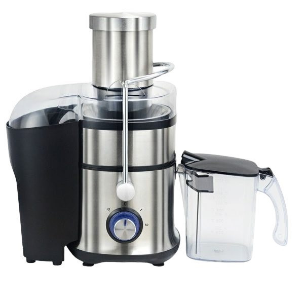 آبمیوه گیری برلین مدل BG-2020JB - Image 4