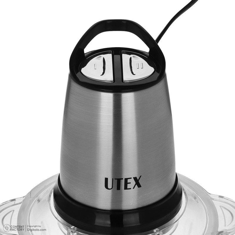 خردکن 1.8 لیتری یوتکث مدل CF-2675 - Image 4