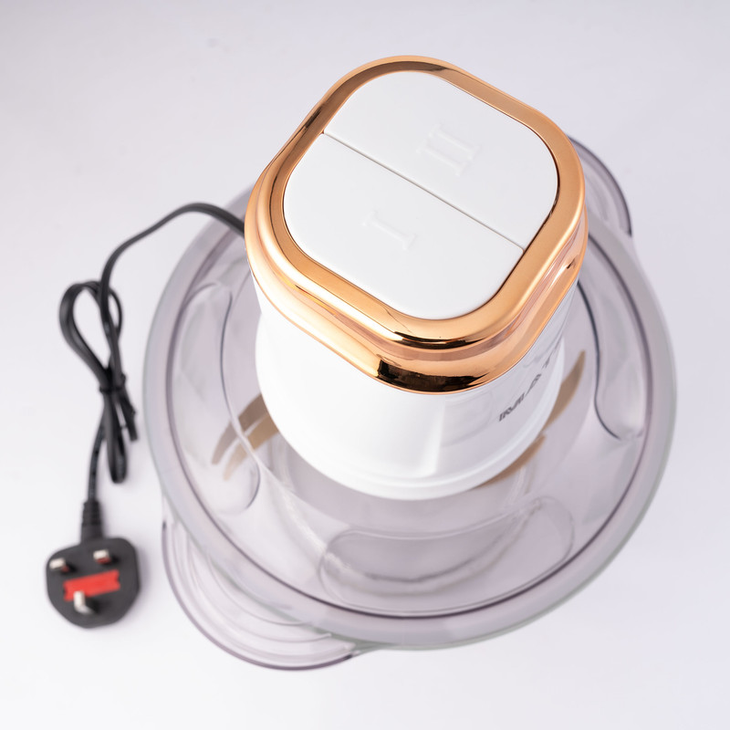 خردکن ماتسو مدل MA-151 - Image 6