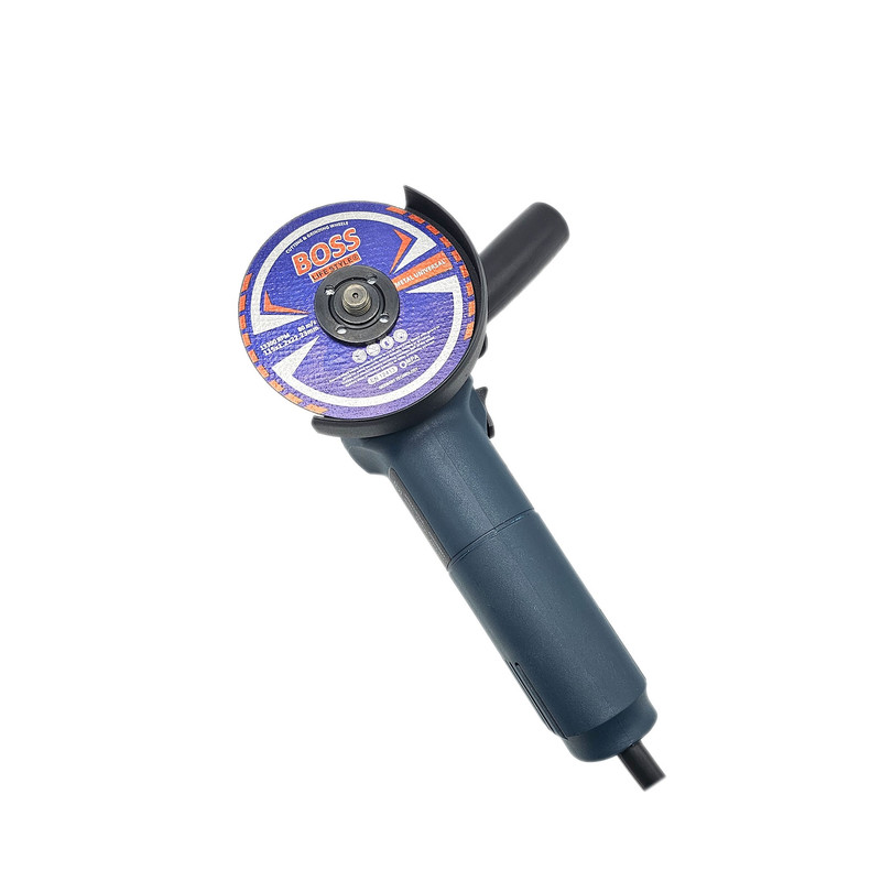 مینی فرز صنعتی باس مدل YJ-6-100 - Image 13