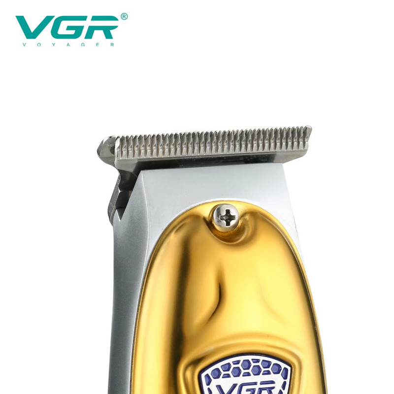 ماشین اصلاح موی سر و صورت وی جی ار مدل 188 - Image 5