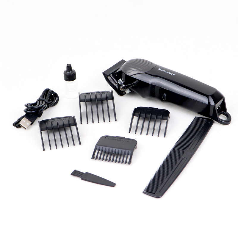 ماشین اصلاح موی سر و صورت جاماکی مدل JPC90020 - Image 15