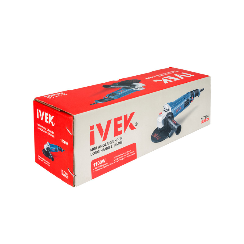 مینیفرز ایوک مدل K-7114 - Image 7