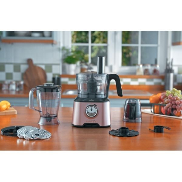 غذاساز کاراجا مدل Mastermaid Power - Image 2