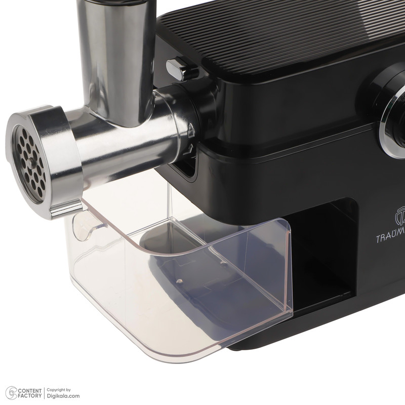 چرخ گوشت ترام هاوس مدل MG-40151 - Image 8