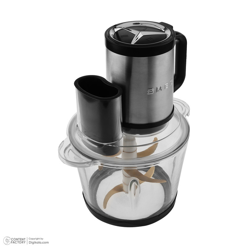 خردکن 4500 میلیلیتر اسمگ مدل SG-1000 - Image 4