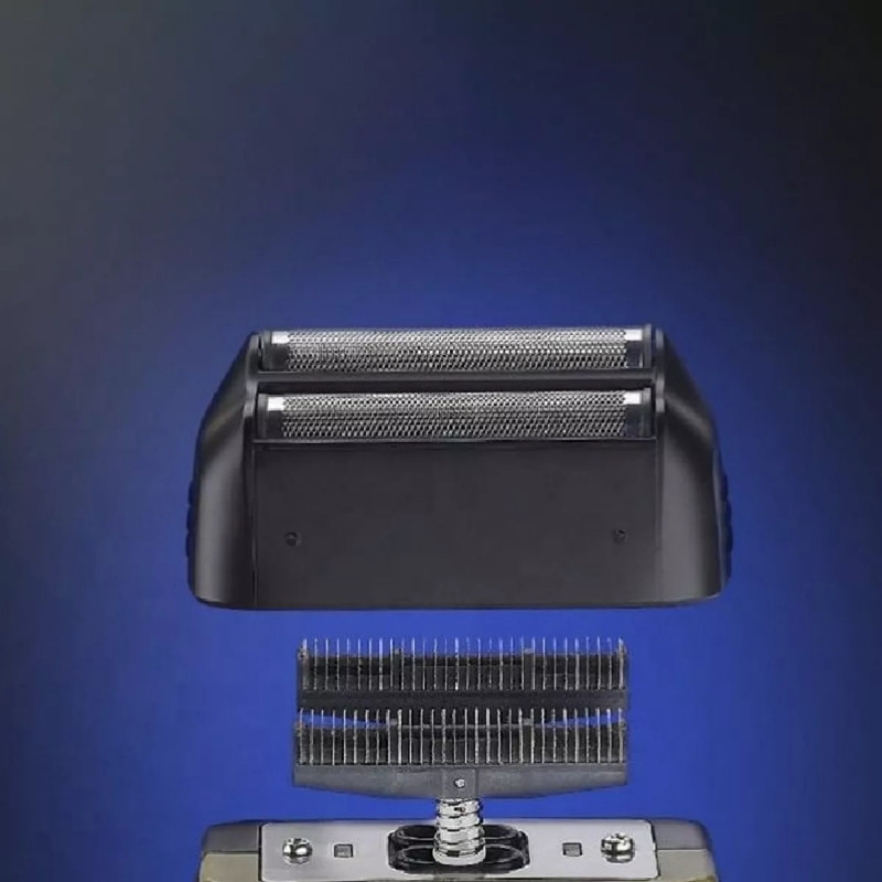 ست ماشین اصلاح موی صورت و بدن شارژی دالینگ مدل dl-9215 - Image 4