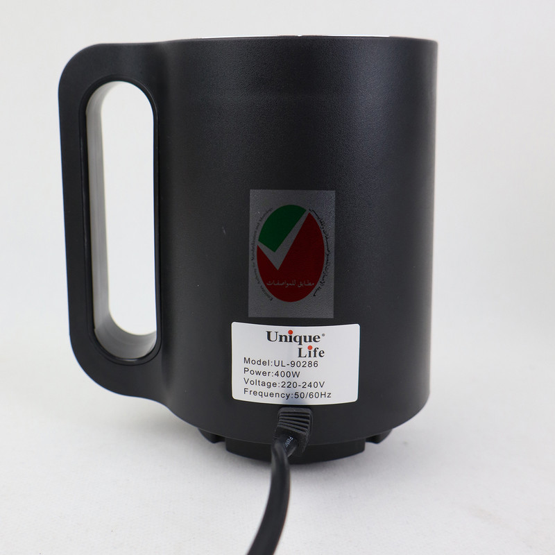 خردکن یونیک لایف مدل UL-90286 PLUS - Image 2