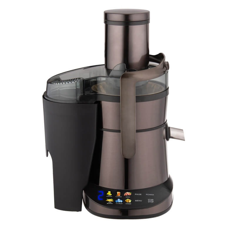 آبمیوهگیری چند کاره سان رایز مدل Jb402 - Image 2