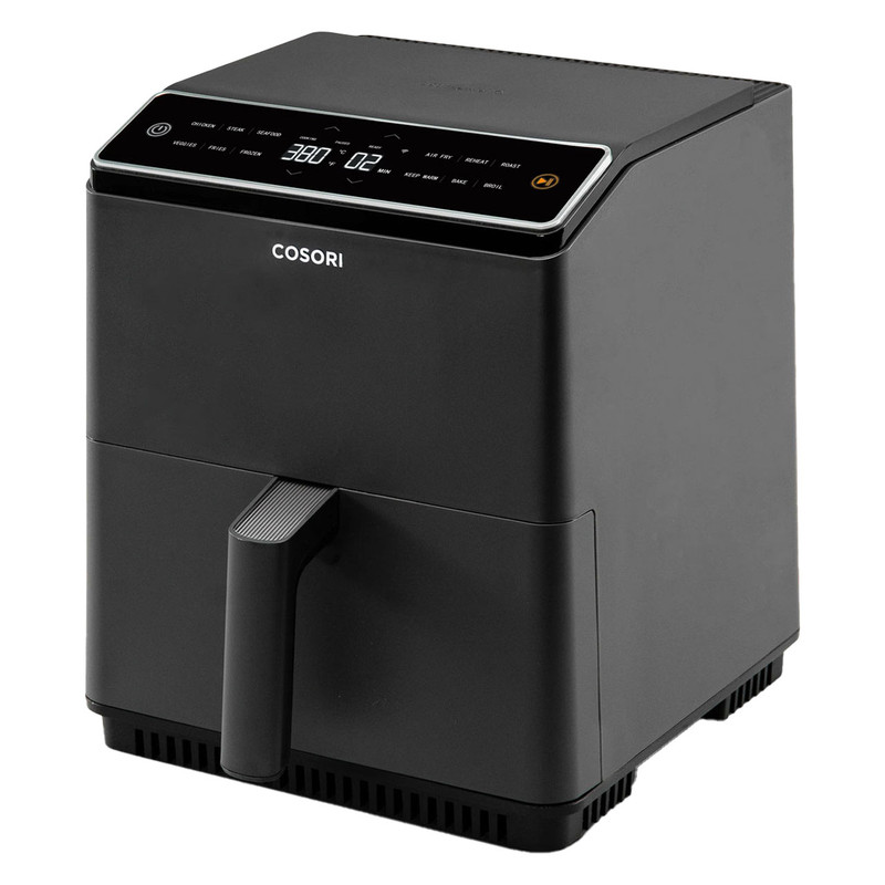 سرخ کن بدون روغن کوزوری مدل CAF-P583S-KUK - Image 4