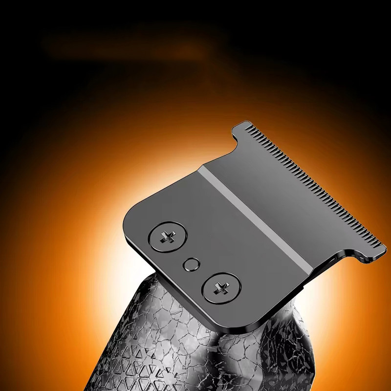 ماشین اصلاح موی سر و صورت شارژِی دیناواری مدل D-195 - Image 7