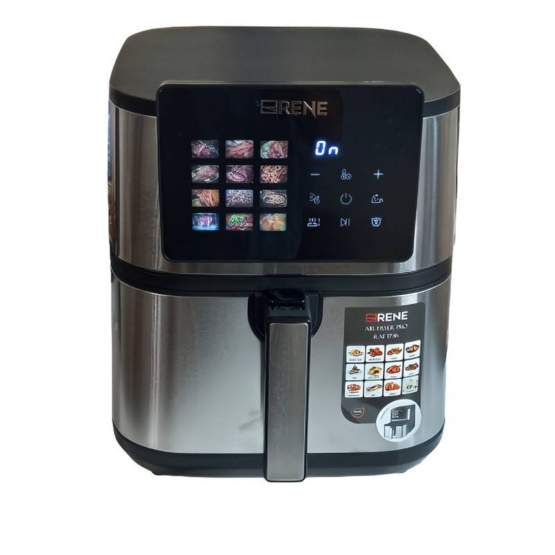 سرخکن 9 لیتر رنه مدل RAF 1736 - Image 4