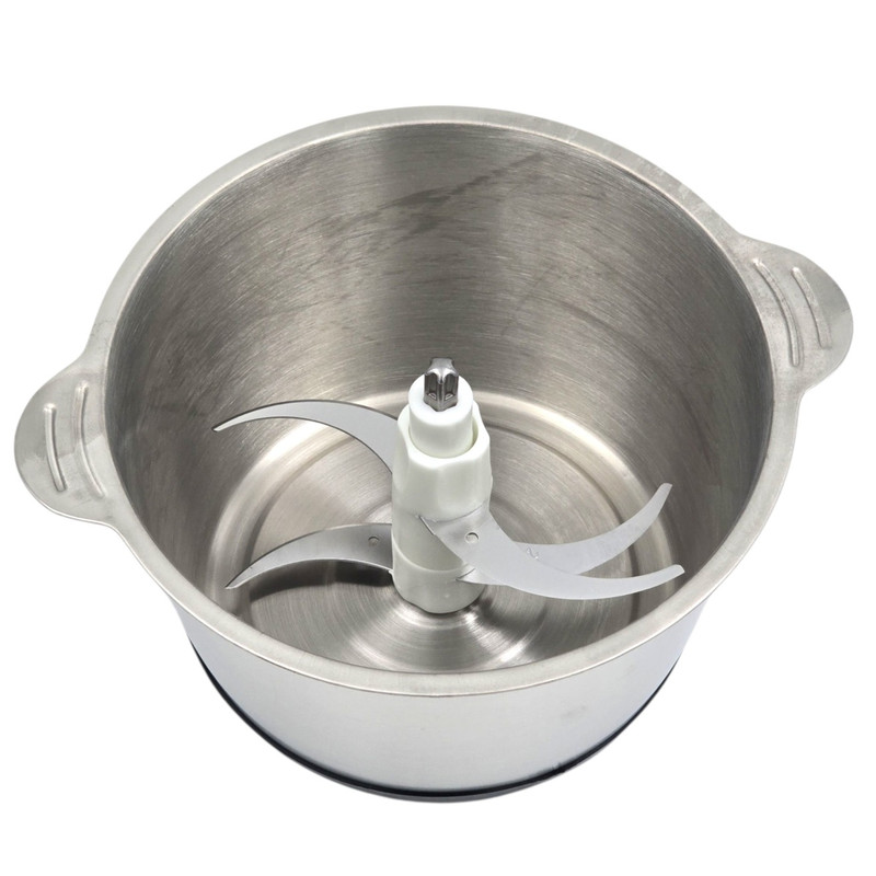 خردکن 2 لیتری ولگا مدل 3SPEED - Image 4