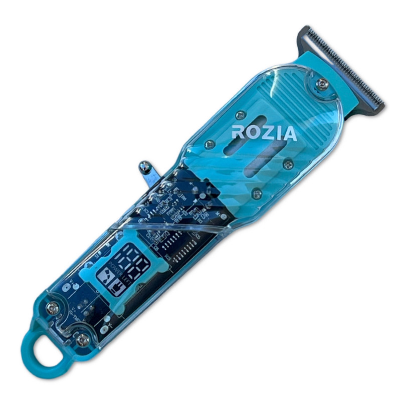 ماشین اصلاح موی صورت روزیا مدل HQ359 - Image 8