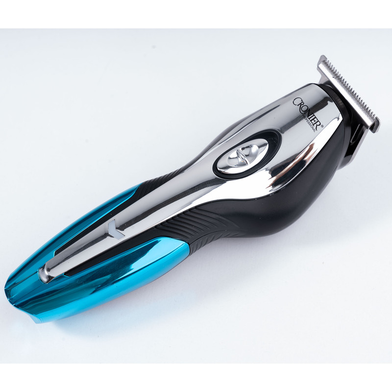 ماشین اصلاح موی سر و صورت و بینی کرونیر مدل CR-859 - Image 4